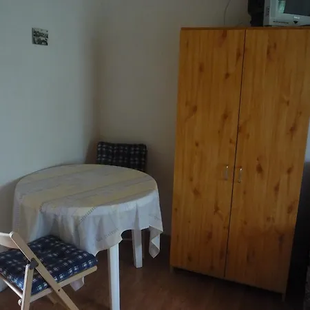 Hoffmann Vendeghaz Apartment Nagyrakos Room photo