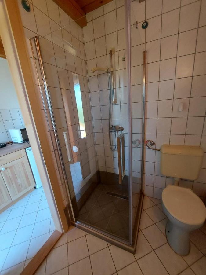 Hoffmann Vendeghaz Apartment