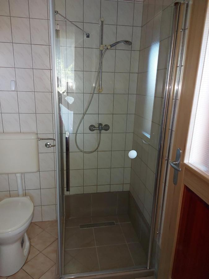Apartment Hoffmann Vendeghaz Nagyrakos