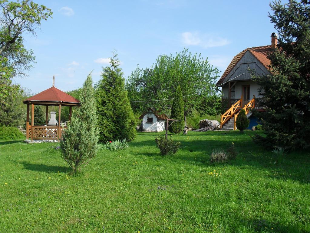 Hoffmann Vendeghaz Apartment *