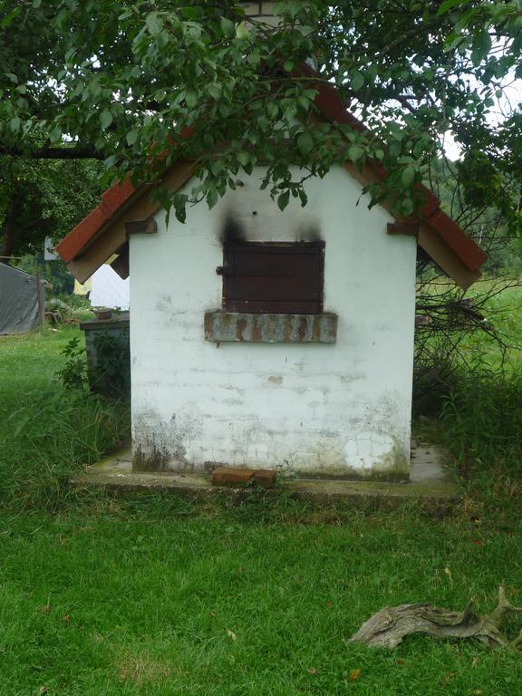 Hoffmann Vendeghaz