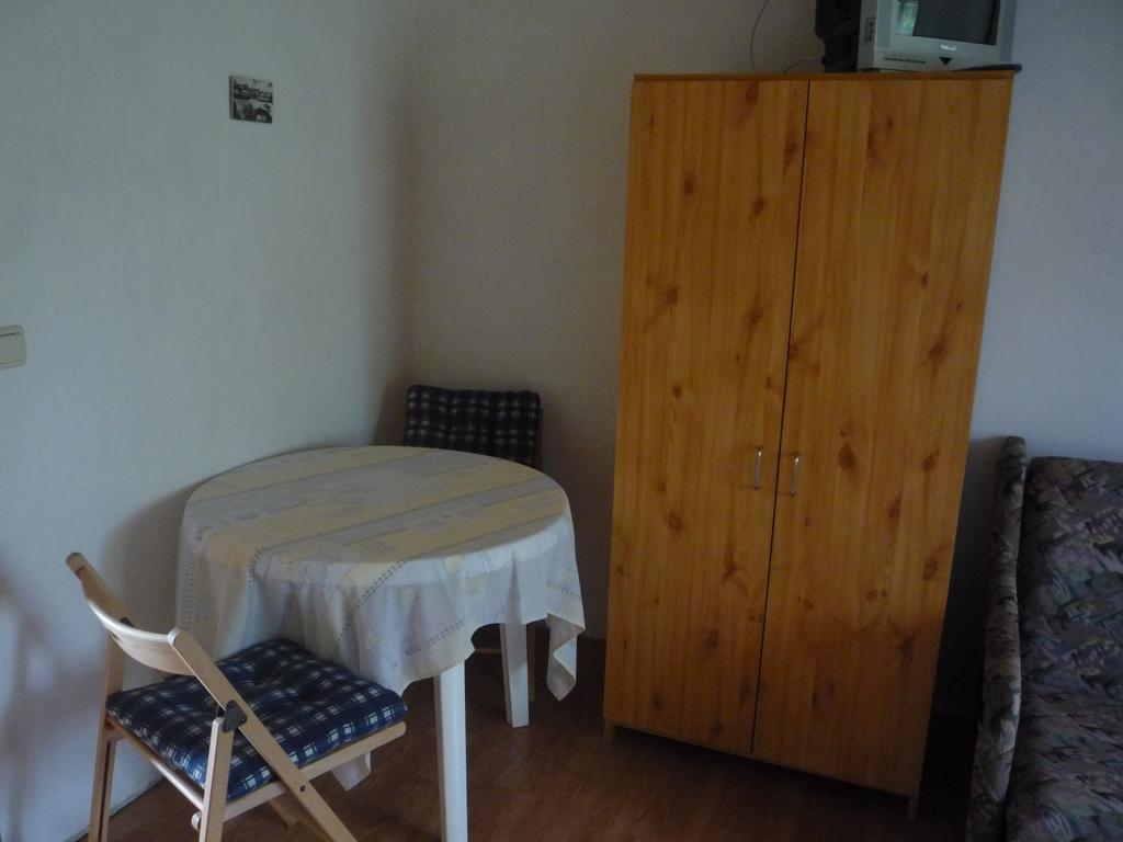 Apartment Hoffmann Vendeghaz